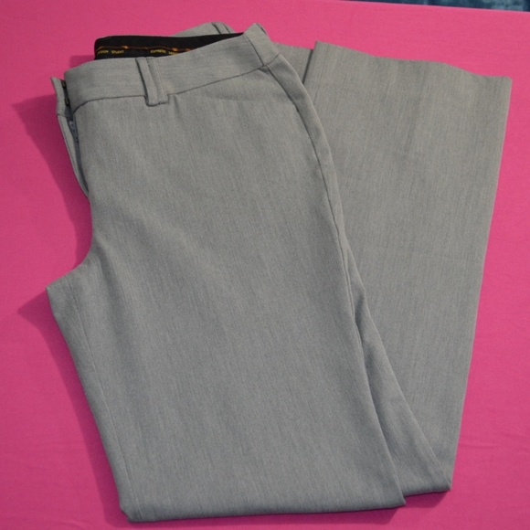 Express Design Studio Editor Pant - Picture 13 of 13